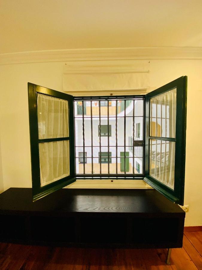 Fantastico Duplex Corazon De La Juderia * Sevilla