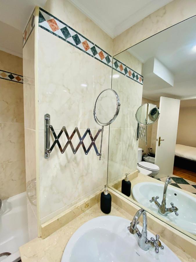 Fantastico Duplex Corazon De La Juderia Sevilla