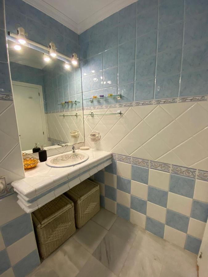 Fantastico Duplex Corazon De La Juderia Apartment Sevilla