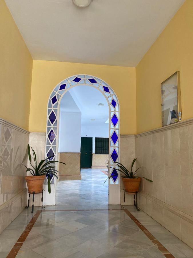 Fantastico Duplex Corazon De La Juderia Sevilla