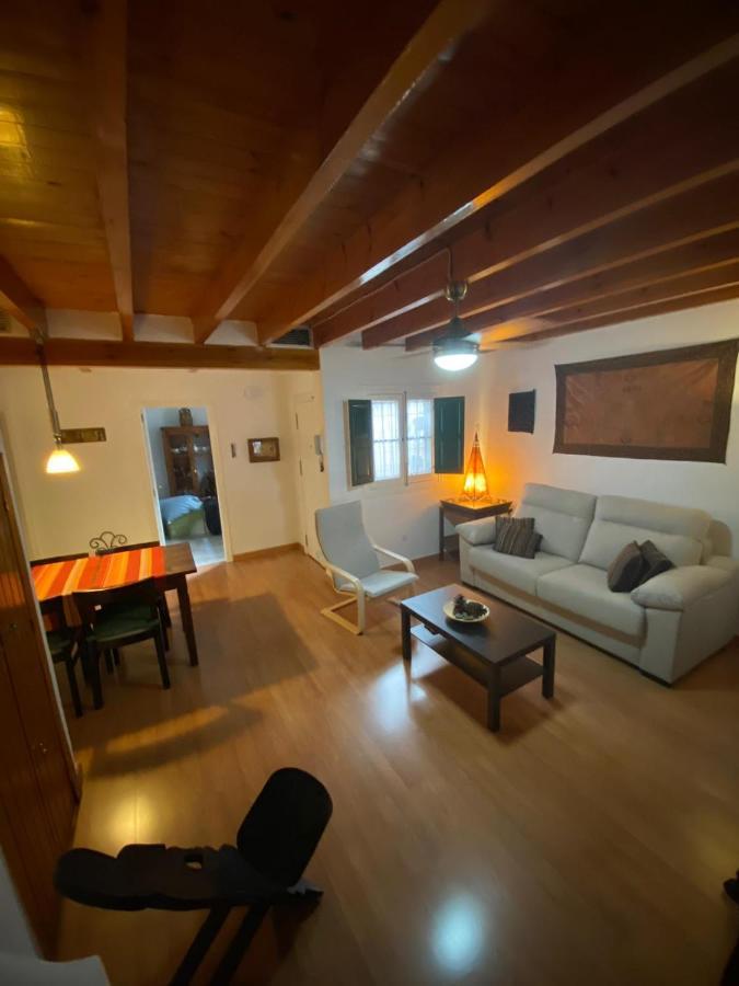 Apartment Fantastico Duplex Corazon De La Juderia Sevilla