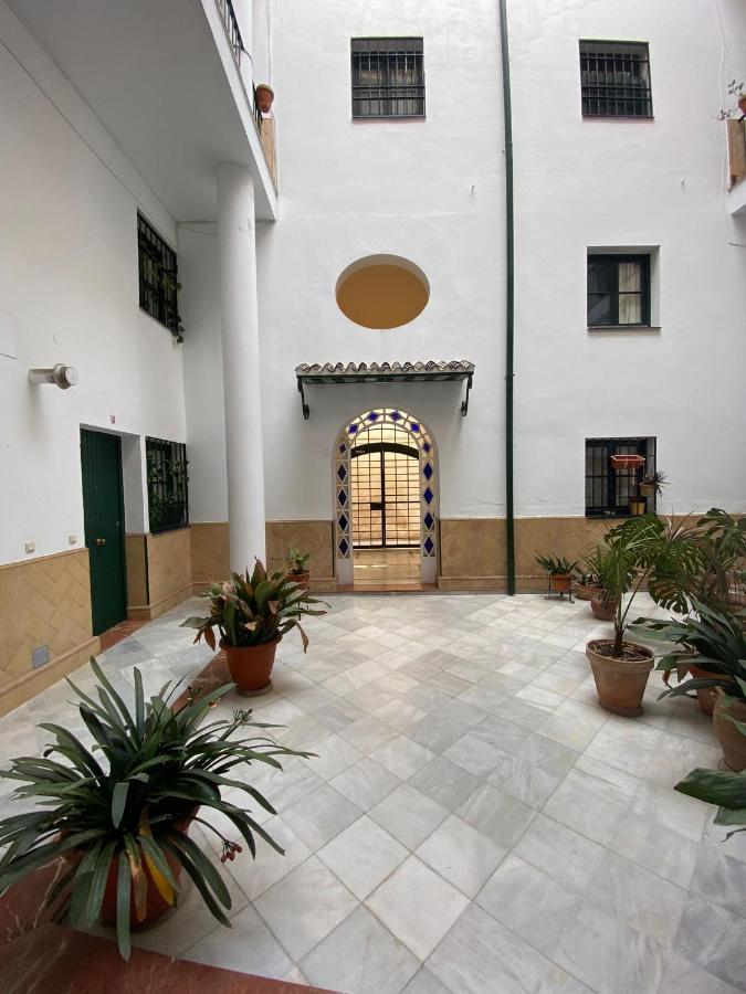 Fantastico Duplex Corazon De La Juderia * Sevilla