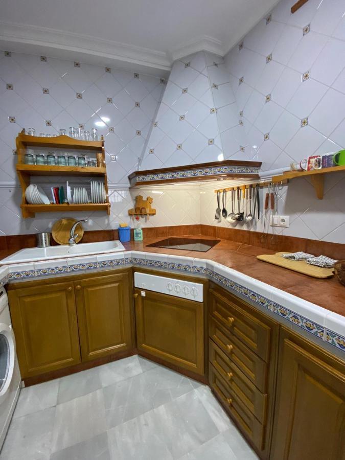 Apartment Fantastico Duplex Corazon De La Juderia Sevilla