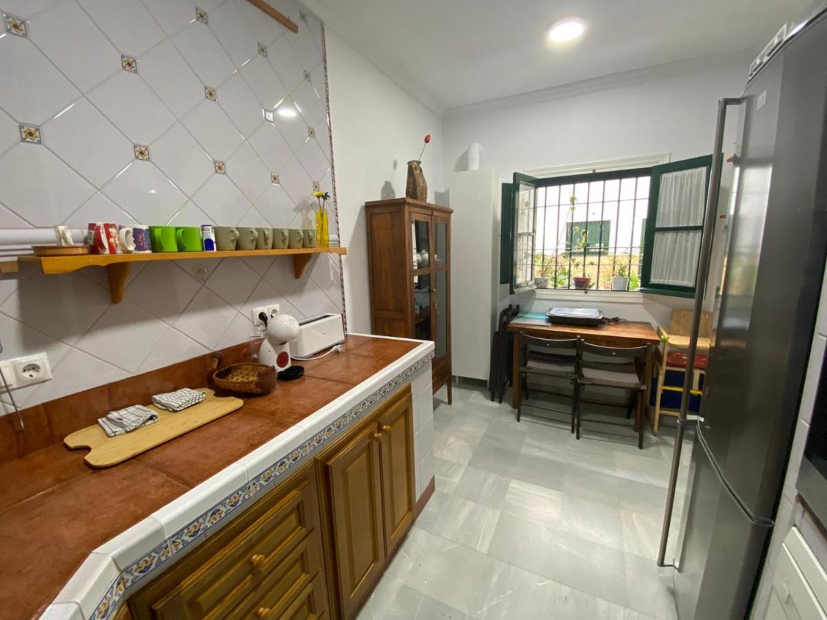Apartment Fantastico Duplex Corazon De La Juderia Sevilla