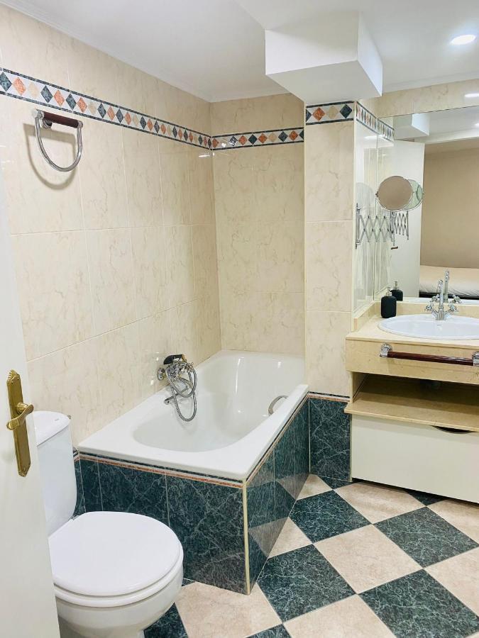 Fantastico Duplex Corazon De La Juderia * Sevilla