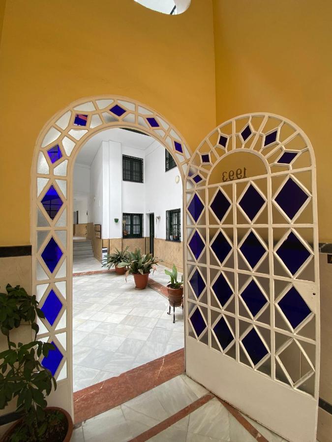Fantastico Duplex Corazon De La Juderia Apartment Sevilla