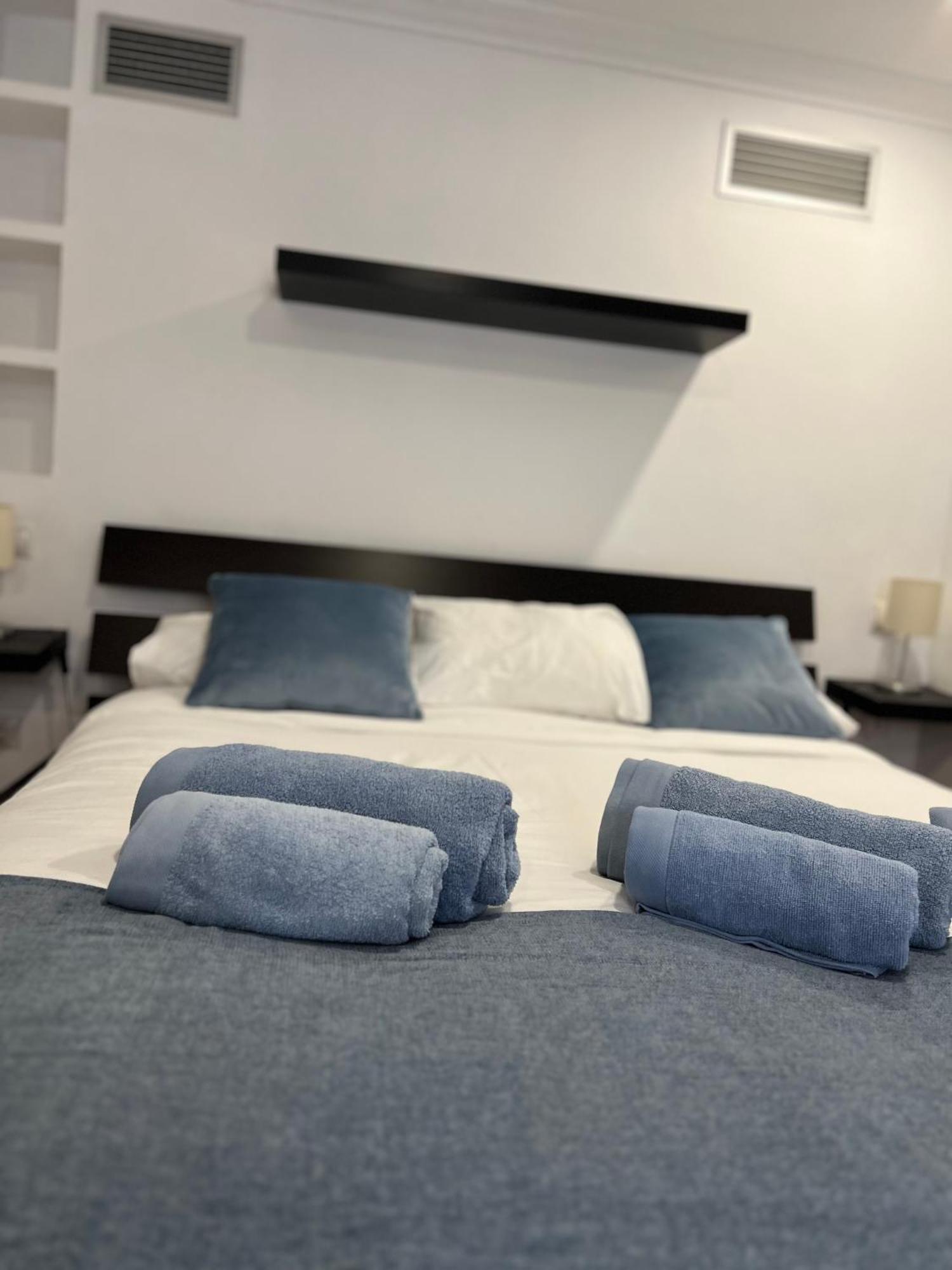 Apartment Fantastico Duplex Corazon De La Juderia Sevilla