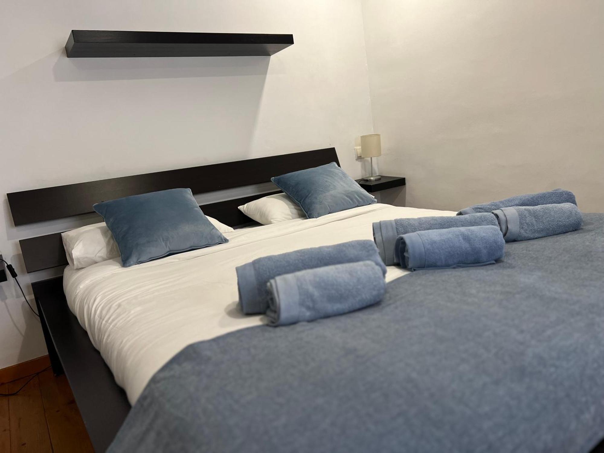 Fantastico Duplex Corazon De La Juderia Apartment Sevilla